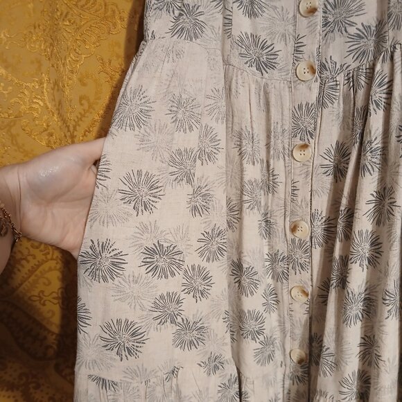 Polagram large sundress - Picture 5 of 8